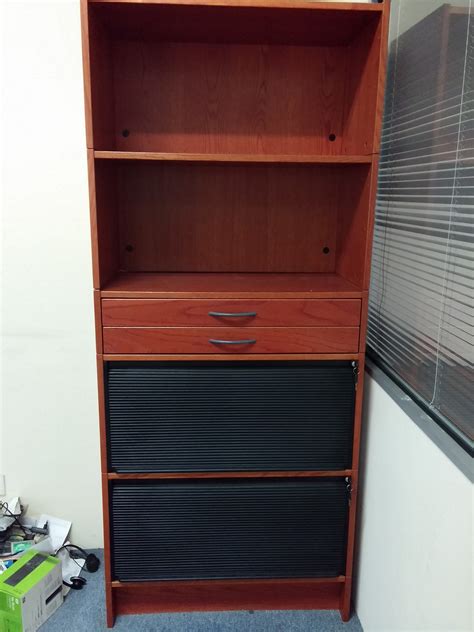 Find great deals on filing cabinets in new york, ny on offerup. High Filing Cabinet Cupboard