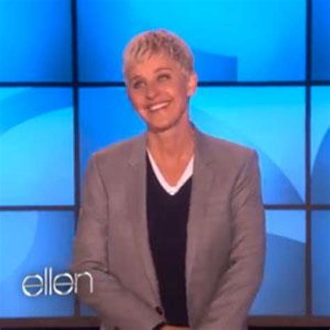 Ellen Degeneres Weighs In On Prop 8 Jcpenney And One Million Moms Video