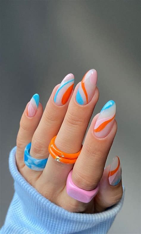Summer Nails 2021 Fabmood Wedding Colors Wedding Themes Wedding Color Palettes