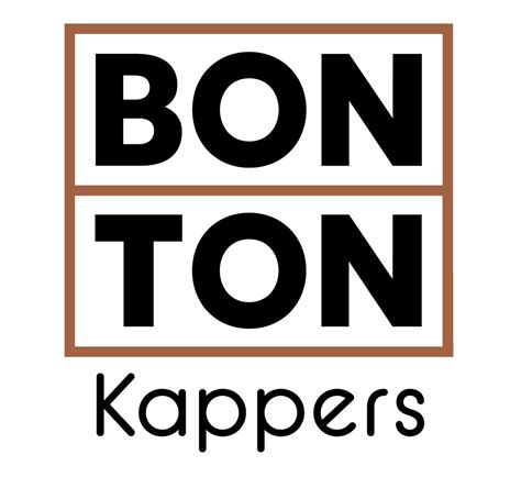 Prijzen Bon Ton Kappers