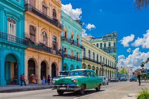 Éditions hachette / guide du routard).more. Cuba : La Havane, 500 ans et toujours jeune - Routard.com