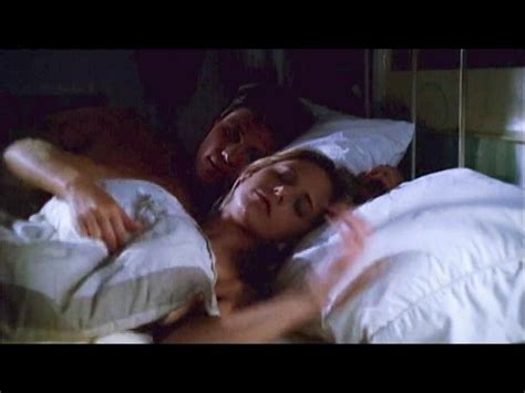 Sarah Michelle Gellar Nuda ~30 Anni In Buffy The Vampire Slayer