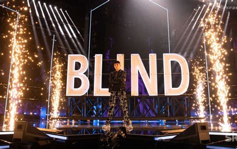 Have you got the x factor? X Factor 2020 terzo live: Blind canta "Cicatrici" un suo ...