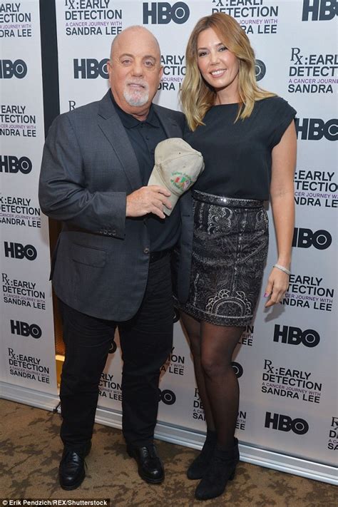 billy joel beams at hbo event with wife alexis roderick who stuns in sleeveless top and mini