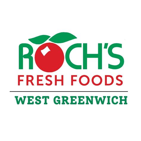 Rochs Fresh Foods Home