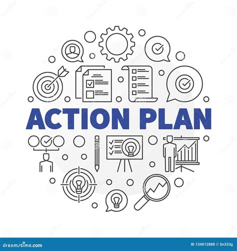 Action Plan Logo