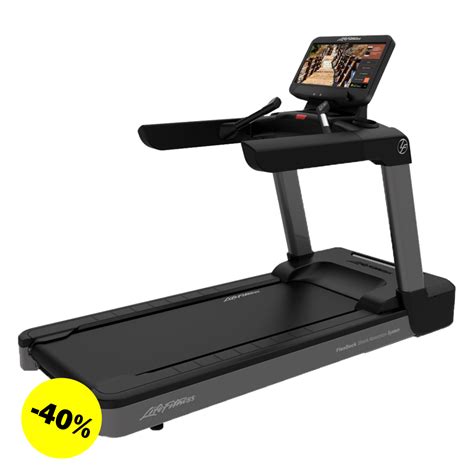 Life Fitness Integrity Treadmill Deluxe Base Discover Se3 Hd Cardio
