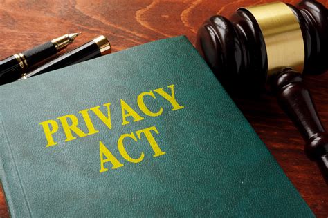5 things you need to know about the Privacy Act changes