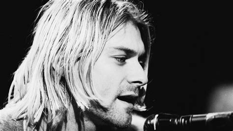 Kurt Cobain Rolling Stone