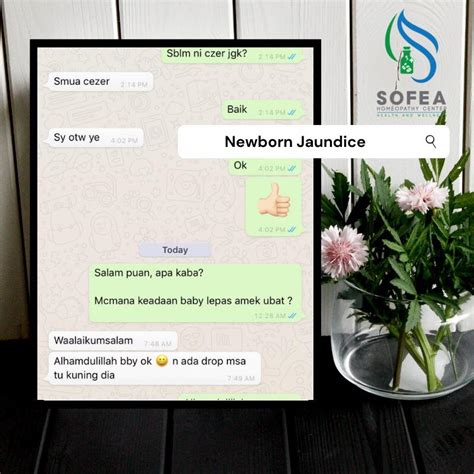Welcome To Sofea Homeopathy Center Since 2017