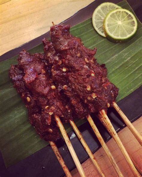 Rekomendasi Kuliner Pedas Di Lombok Paling Enak