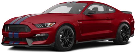 Ford Mustang Shelby Gt350 Png Clipart Png Mart