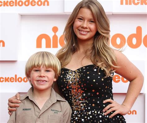 Bindi irwin is an american wildlife conservationist, actress, author, singer. Bindi Irwin turns 22: A look back at her best moments | Australian Women's Weekly