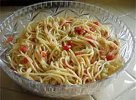 We did not find results for: Italian Linguine Salad Recipe by Robyn - CookEatShare