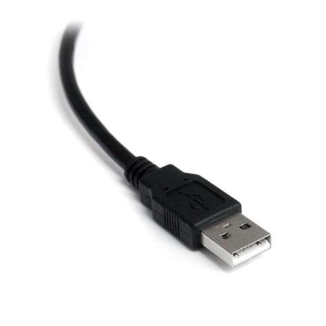 Startech Ftdi Usb To Serial Adapter Cable W Com Icusb2321f Mwave