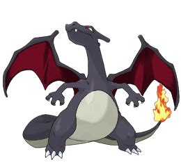 Celebrity Wallpapers and Pictures Pokemon Pictures: Shiny Charizard Pictures