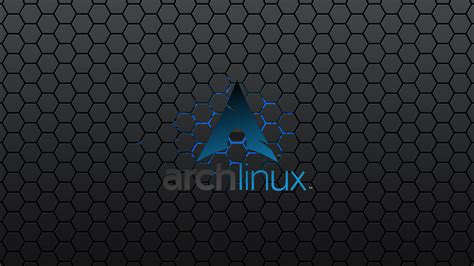 🔥 Download Black Arch Linux Wallpaper On By Ernestb64 Archlinux