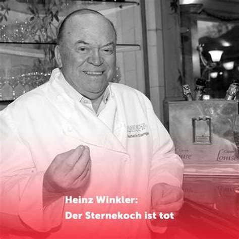 Heinz Winkler Be A Long Microblog Ajax