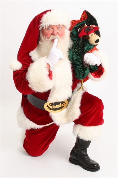 Hire Home Of Real Bearded Santas Santa Claus In Diamond Bar California