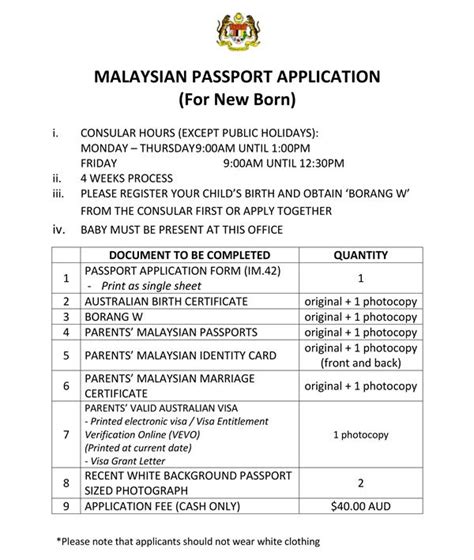 This website is estimated worth of $ 8.95 and have a daily income of around $ 0.15. Malaysia Passport Renewal Online Photo Requirements