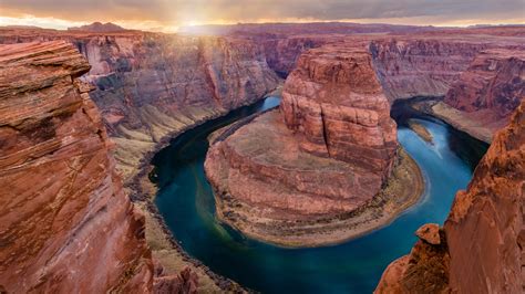 How To Escape The Crowds At Horseshoe Bend Condé Nast Traveler