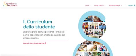 Questa guida spiegache cos'è e quali informazioni sono contenute al suo interno. Maturità 2021: tra le new entry, il Curriculum dello ...
