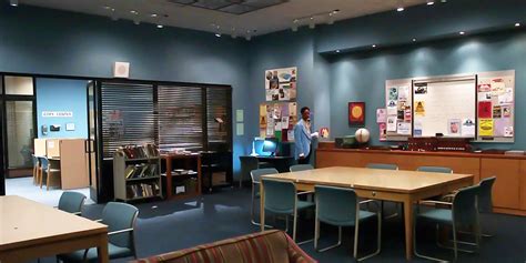 Community 10 Things You Never Noticed In The Study Room
