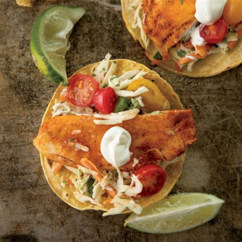 We did not find results for: Broiled Tilapia Tacos - Farm Flavor Recipe