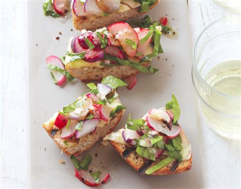 5 ravishing radish recipes for springtime food republic