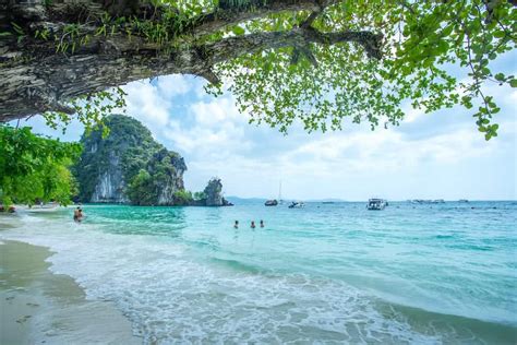 Comprehensive Where To Stay In Krabi Guide For 2023