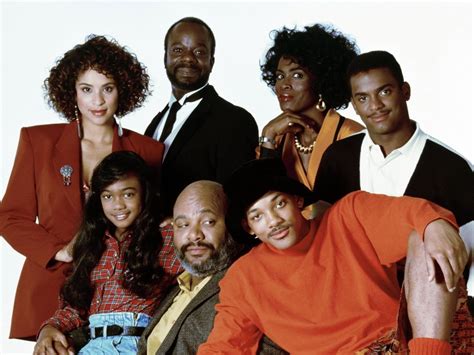 The Best Black Sitcoms Of All Time Complex