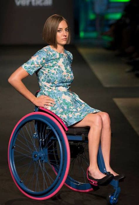 Pin By Deane ♿ On Attractive Young Ladies Who Are In Wheelchairs ♿ Wheelchair Women