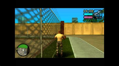 Grand Theft Auto Vice City Stories Psp Gameplay Hd Youtube