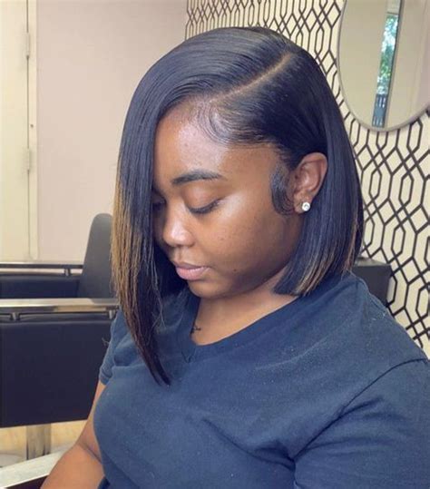 22 Sew In Hairstyles To Show Your Stylist Asap