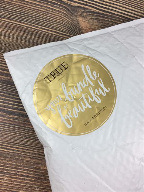 True And Co Review Coupon Hello Subscription