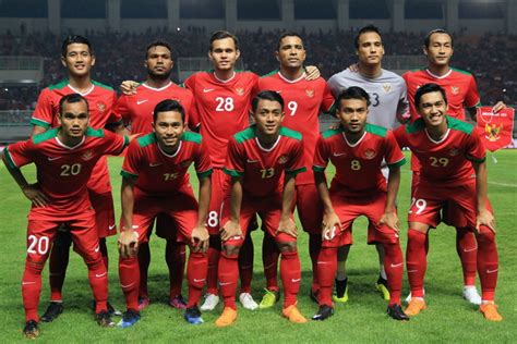 Daftar 24 Pemain Timnas Indonesia U 23 Yang Jalani Tc Di Bali Okezone Bola