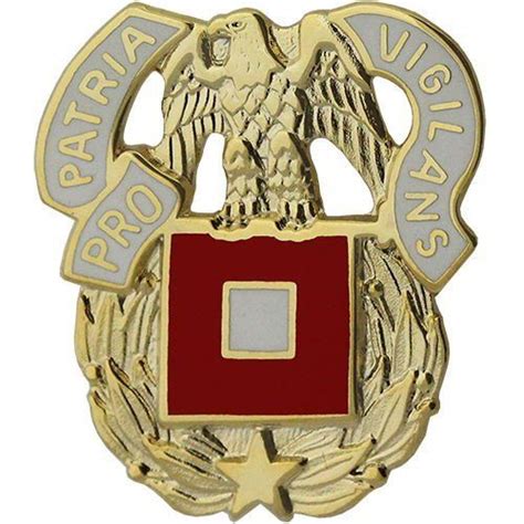 Army Signal Regimental Corps Crest Army Military Insignia Crest