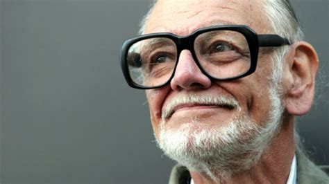 George A Romero Creator Of Night Of The Living Dead Has Passed