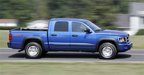 Heres What We Expect From The 2022 Ram Dakota