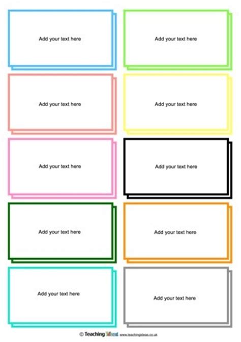 Click file, choose save as, and then select either. Editable Classroom Labels | Teaching Ideas