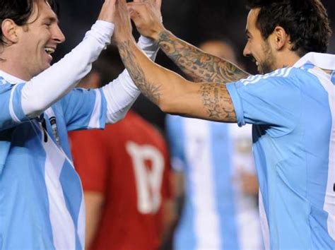 ¿que Necesita Argentina Para Pasar A 4tos De Final