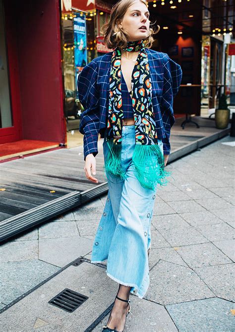 French Street Style Looks (03) | Fashion • DressFitMe