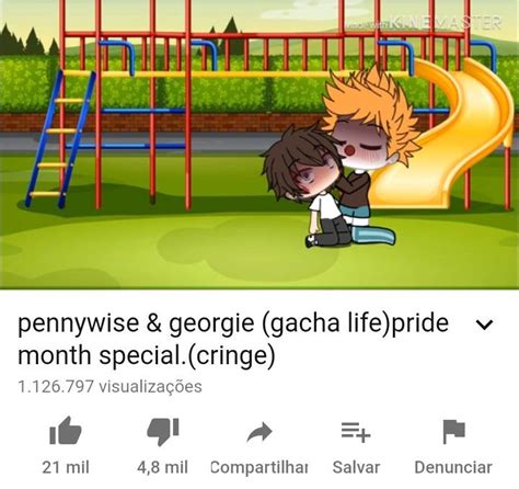 Gacha Life Most Painful Wedgie Wallpapers What Wedgie Hurts The Most