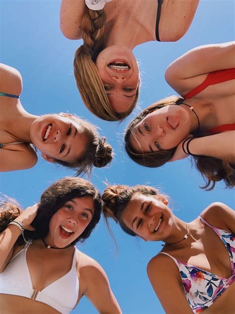 Pintrest Madeleinegrass Best Friends Shoot Summer Friends Friend Photoshoot