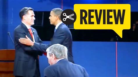 Review Mitt Mitt Romney Documentary HD YouTube
