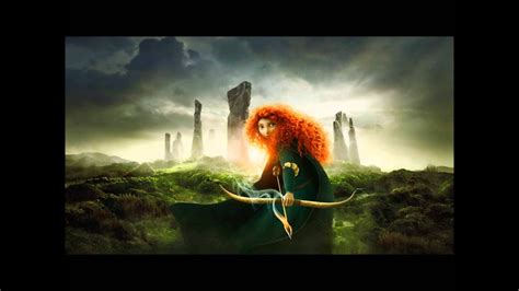 Wallpapers in ultra hd 4k 3840x2160, 1920x1080 high definition resolutions. Brave - The Witch's Cottage - YouTube