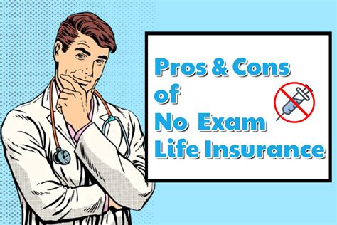 No Medical Exam Life Insurance Daily Blog Networks