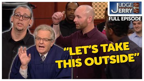 Sold Me A Car Then Stole It Full Episode Judge Jerry Springer Youtube