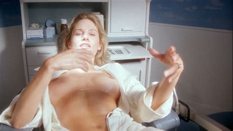 Linda Hoffman Nude Topless And Sex The Dentist Hd P Bluray