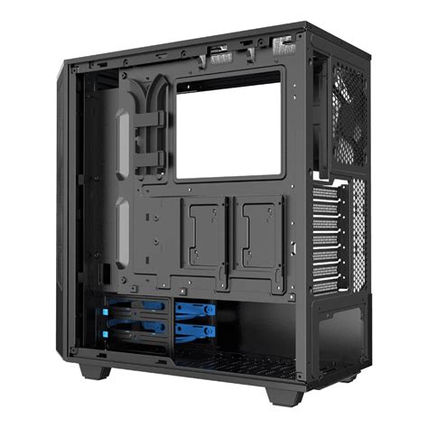 Buy Paladin Eco Gaming Pc Cpu I5 9400 Online In Kuwait Best Price At